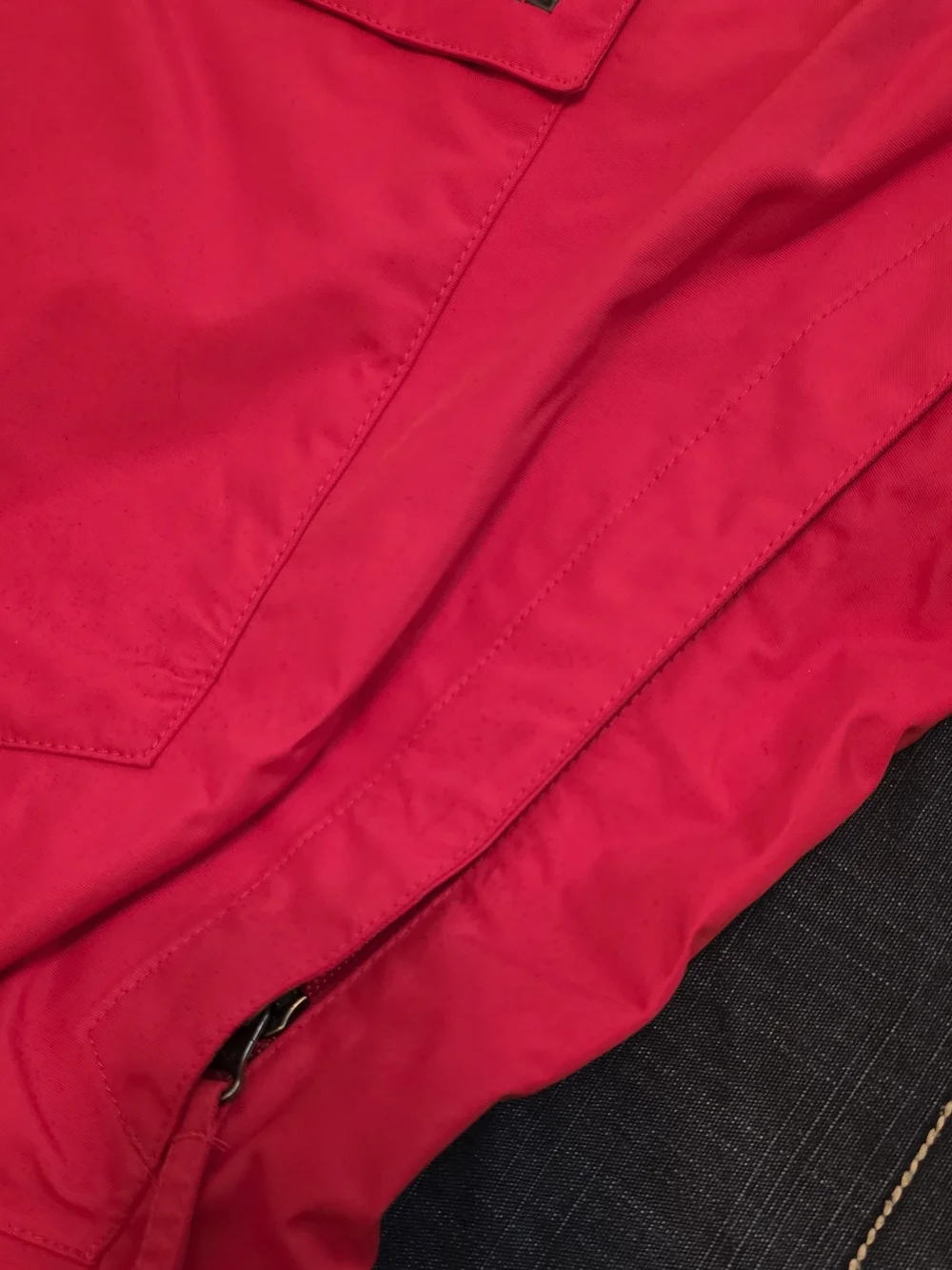 The North Face durable men’s